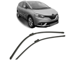 Auto si Moto - Intretinere auto - Stergatoare - Set stergatoare auto RENAULT SCENIC IV (J9_) 2016-2022, pentru parbriz, Bosch Aerotwin - Infinity.ro