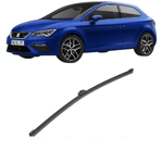 Auto si Moto - Intretinere auto - Stergatoare - Stergator lamela spate SEAT LEON (KL1, KLG) 2019, pentru luneta, Valeo Silencio Xtrm - Infinity.ro