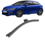 Auto si Moto - Intretinere auto - Stergatoare - Stergator lamela spate SEAT LEON (KL1, KLG) 2019, pentru luneta, Bosch Aerotwin - Infinity.ro
