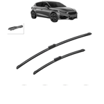Auto si Moto - Intretinere auto - Stergatoare - Set 2 Stergatoare CUPRA LEON (KL1, KU1, KUG) 2020-2024, pentru parbriz, Bosch Aerotwin - Infinity.ro