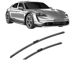 Auto si Moto - Intretinere auto - Stergatoare - Set stergatoare PORSCHE TAYCAN Sport Turismo (Y1C) 2021-2024, pentru parbriz, Bosch Aerotwin - Infinity.ro