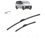 Auto si Moto - Intretinere auto - Stergatoare - Set 2 Stergatoare HYUNDAI STARIA Van (US4) 2021-2024, pentru parbriz, Bosch Aerotwin Retrofit - Infinity.ro
