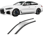 Auto si Moto - Intretinere auto - Stergatoare - Set stergatoare auto BMW Seria 4 Gran Coupe (G26) 2021-2024, pentru parbriz, Bosch Aerotwin - Infinity.ro