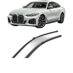 Auto si Moto - Intretinere auto - Stergatoare - Set stergatoare auto BMW Seria i4 (G26) 2021-2024, pentru parbriz, Bosch Aerotwin - Infinity.ro