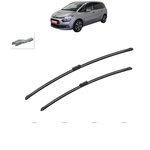 Auto si Moto - Intretinere auto - Stergatoare - Set 2 Stergatoare CITROEN GRAND C4 SPACETOURER (3A, 3E) 2018-2019, parbriz, Bosch Aerotwin - Infinity.ro