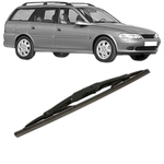 Auto si Moto - Intretinere auto - Stergatoare - Stergator lamela spate OPEL VECTRA B Estate (J96) 1996-2003, pentru luneta, Bosch Twin - Infinity.ro