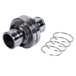 Auto si Moto - Piese auto si accesorii - Piese auto - Racorduri si furtune - Set Racord - Cuple tip C pentru furtun pompieri, 2'', Universal - Infinity.ro