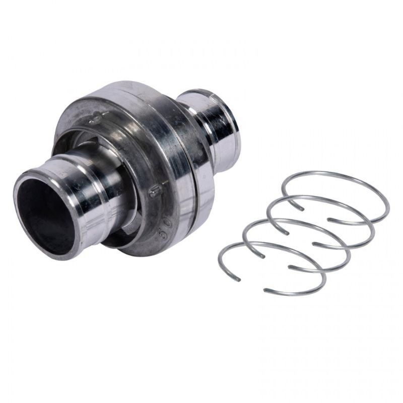 Auto si Moto - Piese auto si accesorii - Piese auto - Racorduri si furtune - Set Racord - Cuple tip C pentru furtun pompieri, 3'', Universal - Infinity.ro