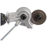 Casa si Gradina - Constructii - Scule electrice si accesorii - Seturi si accesorii pentru gaurit si insurubat - Adaptor cutter pentru taiat otel/aliaj/tabla, UniBox, cu role, argintiu, set 1 bucata - Infinity.ro