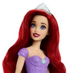 Jucarii, Copii si Bebe - Jucarii si jocuri - Papusi si accesorii - Papusi - Disney Princess papusa Ariel 30 cm - Infinity.ro