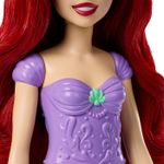 Jucarii, Copii si Bebe - Jucarii si jocuri - Papusi si accesorii - Papusi - Disney Princess papusa Ariel 30 cm - Infinity.ro