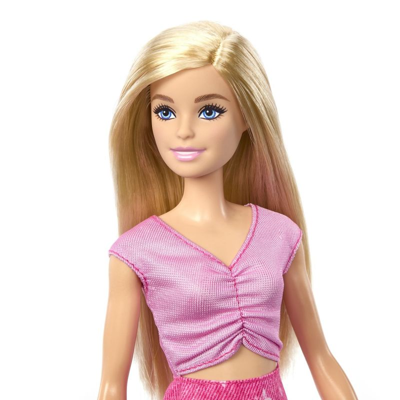 Jucarii, Copii si Bebe - Jucarii si jocuri - Papusi si accesorii - Papusi - Barbie Family and Friends set de calatorie - Infinity.ro