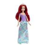 Jucarii, Copii si Bebe - Jucarii si jocuri - Papusi si accesorii - Papusi - Disney Princess papusa Ariel 30 cm - Infinity.ro