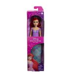 Jucarii, Copii si Bebe - Jucarii si jocuri - Papusi si accesorii - Papusi - Disney Princess papusa Ariel 30 cm - Infinity.ro