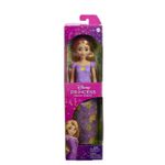 Jucarii, Copii si Bebe - Jucarii si jocuri - Papusi si accesorii - Papusi - Disney Princess papusa Rapunzel 30 cm - Infinity.ro