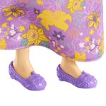 Jucarii, Copii si Bebe - Jucarii si jocuri - Papusi si accesorii - Papusi - Disney Princess papusa Rapunzel 30 cm - Infinity.ro