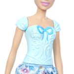 Jucarii, Copii si Bebe - Jucarii si jocuri - Papusi si accesorii - Papusi - Disney Princess papusa Cenusareasa 30 cm - Infinity.ro