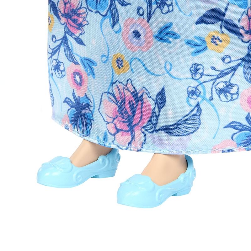 Jucarii, Copii si Bebe - Jucarii si jocuri - Papusi si accesorii - Papusi - Disney Princess papusa Cenusareasa 30 cm - Infinity.ro