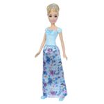 Jucarii, Copii si Bebe - Jucarii si jocuri - Papusi si accesorii - Papusi - Disney Princess papusa Cenusareasa 30 cm - Infinity.ro