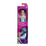 Jucarii, Copii si Bebe - Jucarii si jocuri - Papusi si accesorii - Papusi - Disney Princess papusa Cenusareasa 30 cm - Infinity.ro