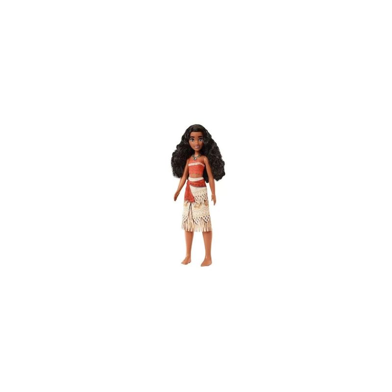 Jucarii, Copii si Bebe - Jucarii si jocuri - Papusi si accesorii - Papusi - Disney Princess papusa Vaiana 30 cm - Infinity.ro