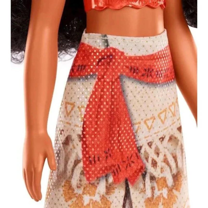 Jucarii, Copii si Bebe - Jucarii si jocuri - Papusi si accesorii - Papusi - Disney Princess papusa Vaiana 30 cm - Infinity.ro