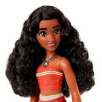 Jucarii, Copii si Bebe - Jucarii si jocuri - Papusi si accesorii - Papusi - Disney Princess papusa Vaiana 30 cm - Infinity.ro
