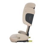 Jucarii, Copii si Bebe - Carucioare si articole de transport - Scaune auto copii - Scaun auto Kinderkraft Xpand 2 i-Size 100-150 cm, Beige - Infinity.ro