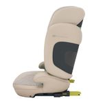 Jucarii, Copii si Bebe - Carucioare si articole de transport - Scaune auto copii - Scaun auto Kinderkraft Xpand 2 i-Size 100-150 cm, Beige - Infinity.ro