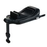 Jucarii, Copii si Bebe - Carucioare si articole de transport - Scaune auto copii - Baza Isofix scoica Kinderkraft Mink FX 2 - Infinity.ro