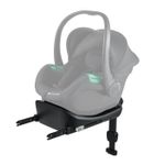 Jucarii, Copii si Bebe - Carucioare si articole de transport - Scaune auto copii - Baza Isofix scoica Kinderkraft Mink FX 2 - Infinity.ro