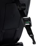 Jucarii, Copii si Bebe - Carucioare si articole de transport - Scaune auto copii - Scaun auto Kinderkraft Xpedition rotativ, 0-36 kg, cu Isofix, Grey - Infinity.ro