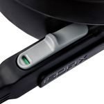 Jucarii, Copii si Bebe - Carucioare si articole de transport - Scaune auto copii - Scaun auto Kinderkraft Xpedition rotativ, 0-36 kg, cu Isofix, Grey - Infinity.ro