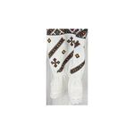 Fashion, accesorii si bijuterii - Femei - Imbracaminte femei - Camasi si bluze femei - Bluza dama SE26F alb/mov marimea S - Infinity.ro