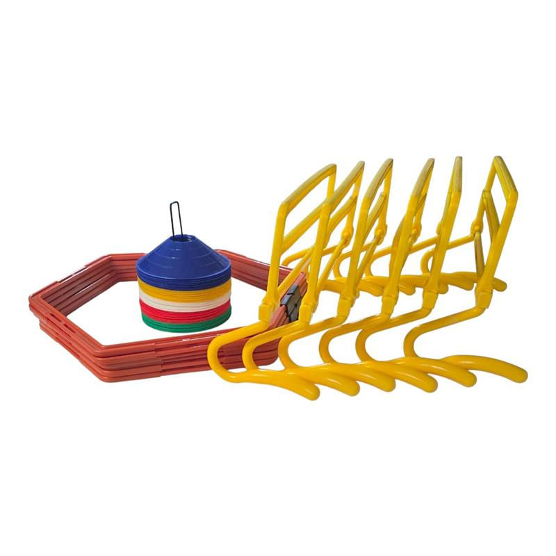 Sport si Outdoor - Accesorii si echipamente sportive - Accesorii antrenament si tabele tactice - Plastic - Infinity.ro