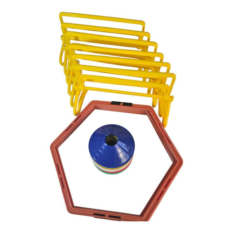 Sport si Outdoor - Accesorii si echipamente sportive - Accesorii antrenament si tabele tactice - Plastic - Infinity.ro