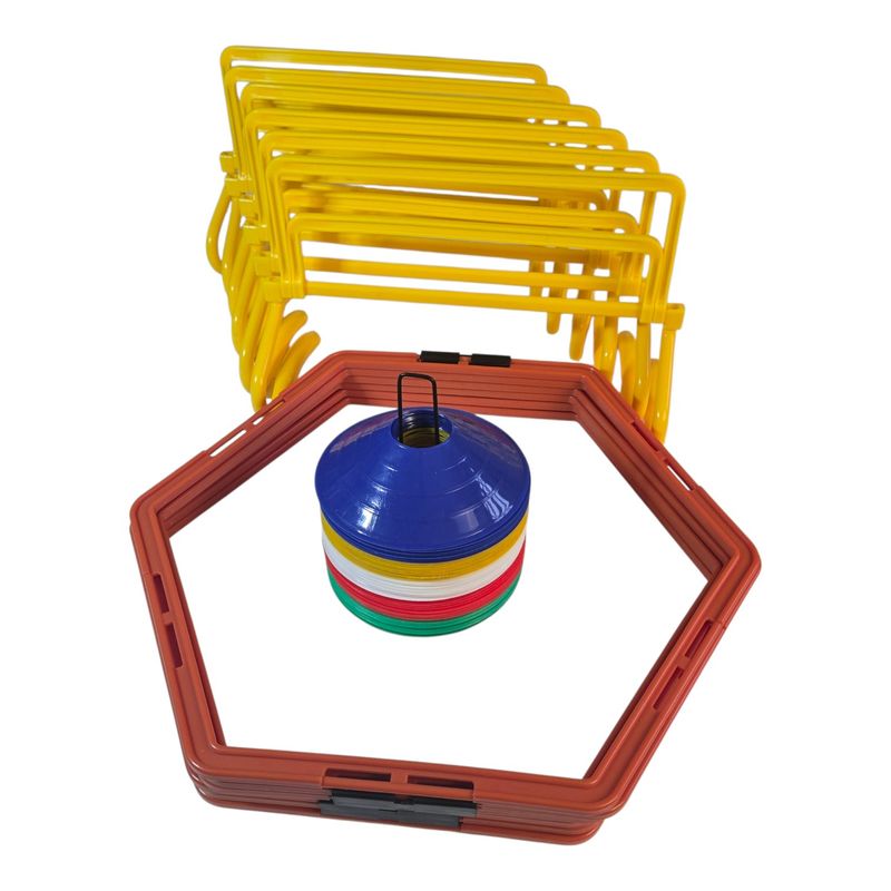 Sport si Outdoor - Accesorii si echipamente sportive - Accesorii antrenament si tabele tactice - Plastic - Infinity.ro
