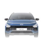 Auto si Moto - Piese auto si accesorii - Caroserie - Faruri, stopuri si proiectoare - Folie protectie faruri Hyundai Bayon 2025+, Duragon, silicon Transparent, Anti-zgarieturi, Regenerabila, Flexibila, Anti-Shock, kit instalare - Infinity.ro