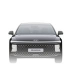 Auto si Moto - Piese auto si accesorii - Caroserie - Faruri, stopuri si proiectoare - Folie protectie faruri Hyundai Grandeur 2022+, Duragon, silicon Transparent, Anti-zgarieturi, Regenerabila, Flexibila, Anti-Shock, kit instalare - Infinity.ro