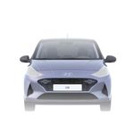 Auto si Moto - Piese auto si accesorii - Caroserie - Faruri, stopuri si proiectoare - Folie protectie faruri Hyundai i10 2023+, Duragon, silicon Transparent, Anti-zgarieturi, Regenerabila, Flexibila, Anti-Shock, kit instalare - Infinity.ro