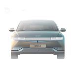 Auto si Moto - Piese auto si accesorii - Caroserie - Faruri, stopuri si proiectoare - Folie protectie faruri Hyundai Ioniq 5 2021+, Duragon, silicon Transparent, Anti-zgarieturi, Regenerabila, Flexibila, Anti-Shock, kit instalare - Infinity.ro