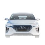 Auto si Moto - Piese auto si accesorii - Caroserie - Faruri, stopuri si proiectoare - Folie protectie faruri Hyundai Ioniq 2019-2022, Duragon, silicon Transparent, Anti-zgarieturi, Regenerabila, Flexibila, Anti-Shock, kit instalare - Infinity.ro