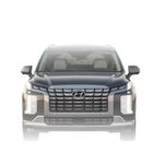 Auto si Moto - Piese auto si accesorii - Caroserie - Faruri, stopuri si proiectoare - Folie protectie faruri Hyundai Palisade 2023-2025, Duragon, silicon Transparent, Anti-zgarieturi, Regenerabila, Flexibila, Anti-Shock, kit instalare - Infinity.ro