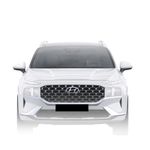 Auto si Moto - Piese auto si accesorii - Caroserie - Faruri, stopuri si proiectoare - Folie protectie faruri Hyundai Santa Fe 2020-2023, Duragon, silicon Transparent, Anti-zgarieturi, Regenerabila, Flexibila, Anti-Shock, kit instalare - Infinity.ro