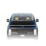 Auto si Moto - Piese auto si accesorii - Caroserie - Faruri, stopuri si proiectoare - Folie protectie faruri Hyundai Staria 2021+, Duragon, silicon Transparent, Anti-zgarieturi, Regenerabila, Flexibila, Anti-Shock, kit instalare - Infinity.ro