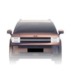 Auto si Moto - Piese auto si accesorii - Caroserie - Faruri, stopuri si proiectoare - Folie protectie faruri Hyundai Santa Fe 2023+, Duragon, silicon Transparent, Anti-zgarieturi, Regenerabila, Flexibila, Anti-Shock, kit instalare - Infinity.ro