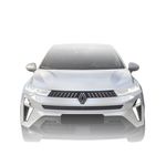 Auto si Moto - Piese auto si accesorii - Caroserie - Faruri, stopuri si proiectoare - Folie protectie faruri Renault Captur 2024+, Duragon, silicon Transparent, Anti-zgarieturi, Regenerabila, Flexibila, Anti-Shock, kit instalare - Infinity.ro