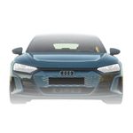 Auto si Moto - Piese auto si accesorii - Caroserie - Faruri, stopuri si proiectoare - Folie protectie faruri Audi e-tron GT 2021-2023, Duragon, silicon Transparent, Anti-zgarieturi, Regenerabila, Flexibila, Anti-Shock, kit instalare - Infinity.ro