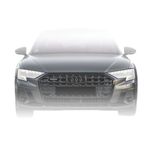 Auto si Moto - Piese auto si accesorii - Caroserie - Faruri, stopuri si proiectoare - Folie protectie faruri Audi A8 2021+, Duragon, silicon Transparent, Anti-zgarieturi, Regenerabila, Flexibila, Anti-Shock, kit instalare - Infinity.ro