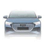 Auto si Moto - Piese auto si accesorii - Caroserie - Faruri, stopuri si proiectoare - Folie protectie faruri Audi Q4 2022-2023, Duragon, silicon Transparent, Anti-zgarieturi, Regenerabila, Flexibila, Anti-Shock, kit instalare - Infinity.ro
